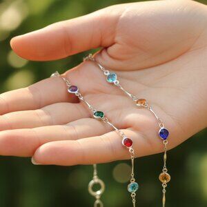 "New Beautiful Design Bracelet for Women/Girls, Gift, B552